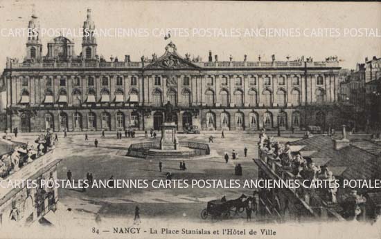 Cartes postales anciennes > CARTES POSTALES > carte postale ancienne > cartes-postales-ancienne.com Grand est Meurthe et moselle