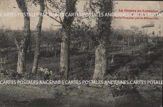 Cartes postales anciennes > CARTES POSTALES > carte postale ancienne > cartes-postales-ancienne.com Grand est Meurthe et moselle