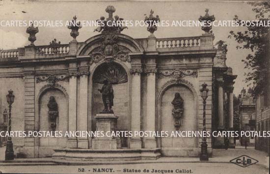 Cartes postales anciennes > CARTES POSTALES > carte postale ancienne > cartes-postales-ancienne.com Grand est Meurthe et moselle