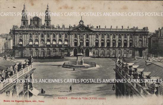 Cartes postales anciennes > CARTES POSTALES > carte postale ancienne > cartes-postales-ancienne.com Grand est Meurthe et moselle