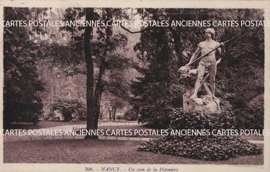 Cartes postales anciennes > CARTES POSTALES > carte postale ancienne > cartes-postales-ancienne.com Grand est Meurthe et moselle