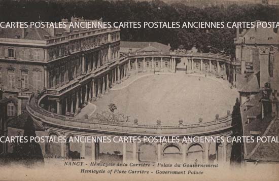 Cartes postales anciennes > CARTES POSTALES > carte postale ancienne > cartes-postales-ancienne.com Grand est Meurthe et moselle