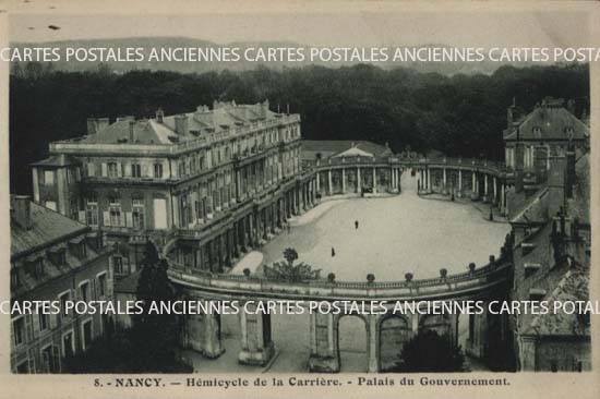 Cartes postales anciennes > CARTES POSTALES > carte postale ancienne > cartes-postales-ancienne.com Grand est Meurthe et moselle