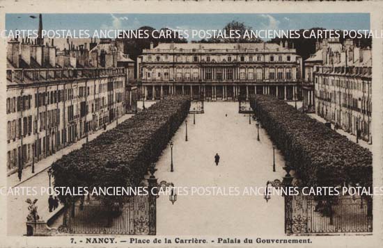 Cartes postales anciennes > CARTES POSTALES > carte postale ancienne > cartes-postales-ancienne.com Grand est Meurthe et moselle