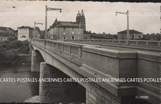 Cartes postales anciennes > CARTES POSTALES > carte postale ancienne > cartes-postales-ancienne.com Grand est Meurthe et moselle