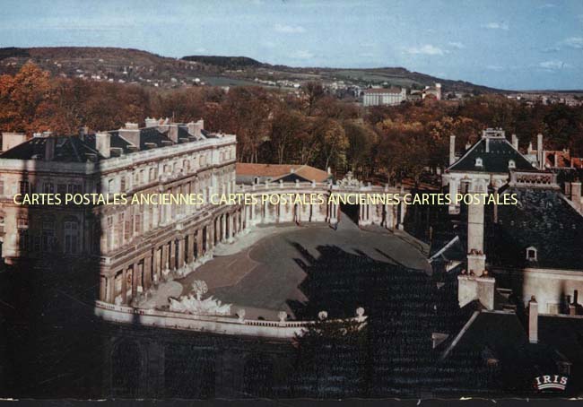 Cartes postales anciennes > CARTES POSTALES > carte postale ancienne > cartes-postales-ancienne.com Grand est Meurthe et moselle Nancy