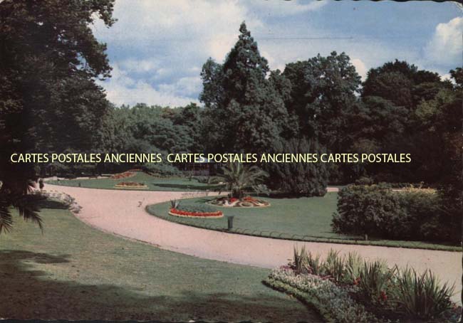 Cartes postales anciennes > CARTES POSTALES > carte postale ancienne > cartes-postales-ancienne.com Grand est Meurthe et moselle Nancy