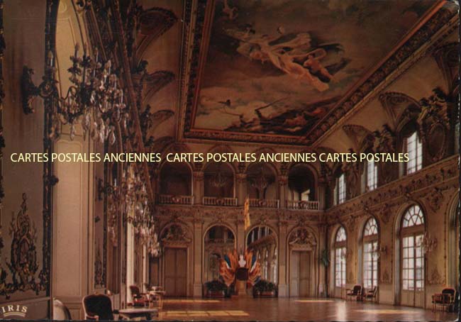 Cartes postales anciennes > CARTES POSTALES > carte postale ancienne > cartes-postales-ancienne.com Grand est Meurthe et moselle Nancy