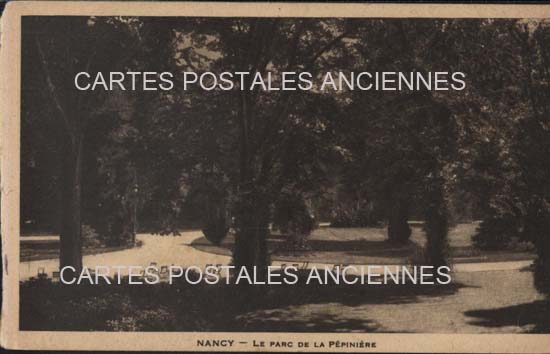 Cartes postales anciennes > CARTES POSTALES > carte postale ancienne > cartes-postales-ancienne.com Grand est Meurthe et moselle Nancy