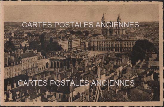 Cartes postales anciennes > CARTES POSTALES > carte postale ancienne > cartes-postales-ancienne.com Grand est Meurthe et moselle Nancy