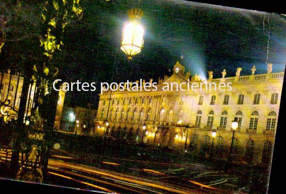 Cartes postales anciennes > CARTES POSTALES > carte postale ancienne > cartes-postales-ancienne.com Grand est Nancy