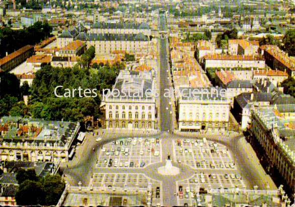 Cartes postales anciennes > CARTES POSTALES > carte postale ancienne > cartes-postales-ancienne.com Grand est Nancy