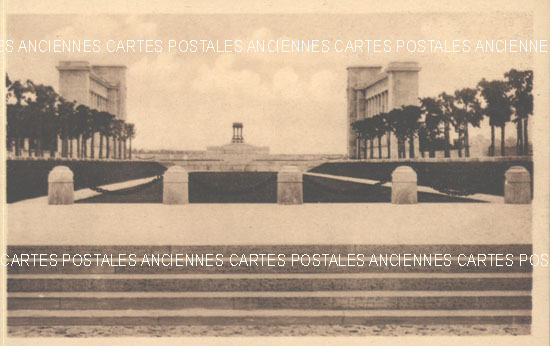 Cartes postales anciennes > CARTES POSTALES > carte postale ancienne > cartes-postales-ancienne.com Grand est Meuse