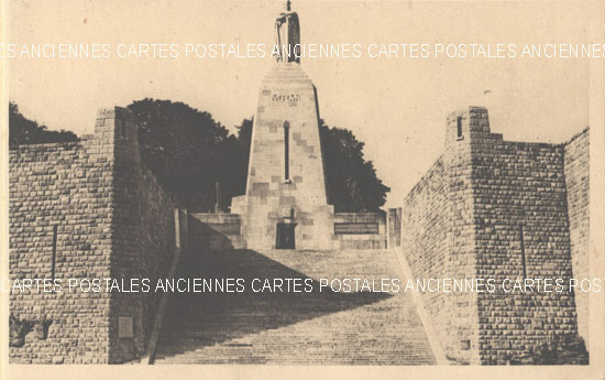 Cartes postales anciennes > CARTES POSTALES > carte postale ancienne > cartes-postales-ancienne.com Grand est Meuse