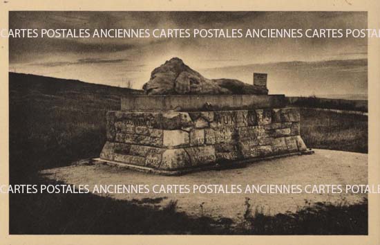 Cartes postales anciennes > CARTES POSTALES > carte postale ancienne > cartes-postales-ancienne.com Grand est Meuse