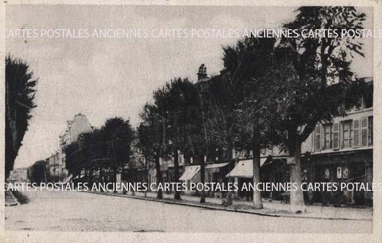 Cartes postales anciennes > CARTES POSTALES > carte postale ancienne > cartes-postales-ancienne.com Grand est Meuse