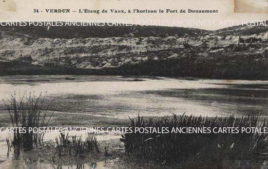 Cartes postales anciennes > CARTES POSTALES > carte postale ancienne > cartes-postales-ancienne.com Grand est Meuse