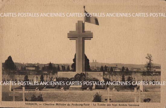 Cartes postales anciennes > CARTES POSTALES > carte postale ancienne > cartes-postales-ancienne.com Grand est Meuse