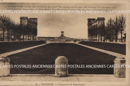 Cartes postales anciennes > CARTES POSTALES > carte postale ancienne > cartes-postales-ancienne.com Grand est Meuse