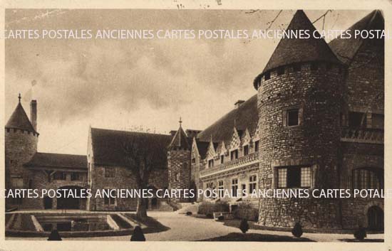 Cartes postales anciennes > CARTES POSTALES > carte postale ancienne > cartes-postales-ancienne.com Grand est Meuse Douaumont