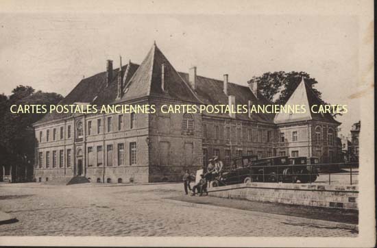 Cartes postales anciennes > CARTES POSTALES > carte postale ancienne > cartes-postales-ancienne.com Grand est Meuse Verdun