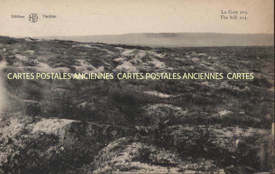 Cartes postales anciennes > CARTES POSTALES > carte postale ancienne > cartes-postales-ancienne.com Grand est Meuse Verdun