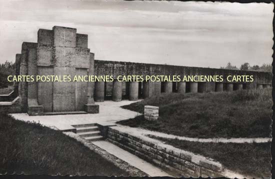 Cartes postales anciennes > CARTES POSTALES > carte postale ancienne > cartes-postales-ancienne.com Grand est Meuse Verdun