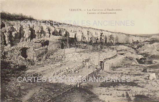 Cartes postales anciennes > CARTES POSTALES > carte postale ancienne > cartes-postales-ancienne.com Grand est Meuse Verdun