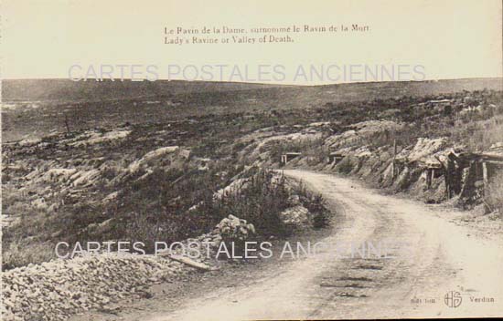 Cartes postales anciennes > CARTES POSTALES > carte postale ancienne > cartes-postales-ancienne.com Grand est Meuse Verdun