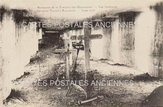 Cartes postales anciennes > CARTES POSTALES > carte postale ancienne > cartes-postales-ancienne.com Grand est Meuse Verdun