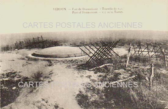 Cartes postales anciennes > CARTES POSTALES > carte postale ancienne > cartes-postales-ancienne.com Grand est Meuse Verdun