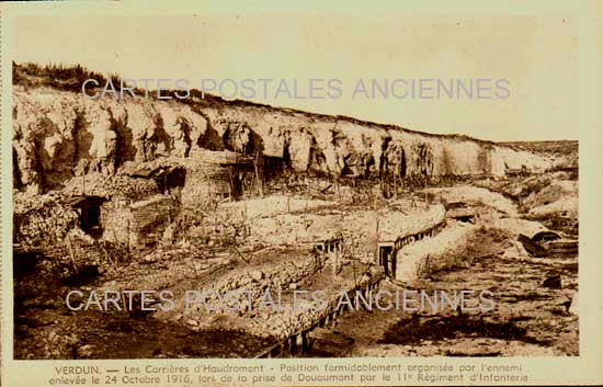 Cartes postales anciennes > CARTES POSTALES > carte postale ancienne > cartes-postales-ancienne.com Grand est Meuse Verdun