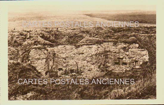 Cartes postales anciennes > CARTES POSTALES > carte postale ancienne > cartes-postales-ancienne.com Grand est Meuse Douaumont