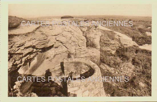 Cartes postales anciennes > CARTES POSTALES > carte postale ancienne > cartes-postales-ancienne.com Grand est Meuse Douaumont