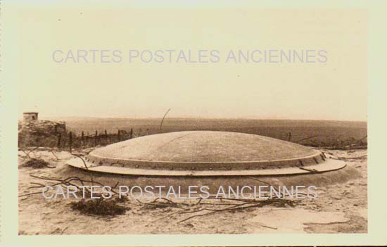 Cartes postales anciennes > CARTES POSTALES > carte postale ancienne > cartes-postales-ancienne.com Grand est Meuse Douaumont