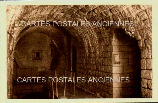 Cartes postales anciennes > CARTES POSTALES > carte postale ancienne > cartes-postales-ancienne.com Grand est Meuse Douaumont