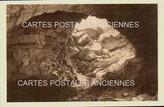 Cartes postales anciennes > CARTES POSTALES > carte postale ancienne > cartes-postales-ancienne.com Grand est Meuse Douaumont