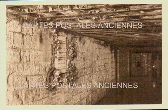 Cartes postales anciennes > CARTES POSTALES > carte postale ancienne > cartes-postales-ancienne.com Grand est Meuse Douaumont