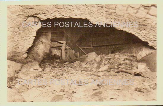 Cartes postales anciennes > CARTES POSTALES > carte postale ancienne > cartes-postales-ancienne.com Grand est Meuse Douaumont