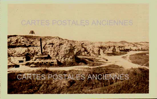 Cartes postales anciennes > CARTES POSTALES > carte postale ancienne > cartes-postales-ancienne.com Grand est Meuse Douaumont