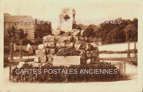 Cartes postales anciennes > CARTES POSTALES > carte postale ancienne > cartes-postales-ancienne.com Grand est Meuse Verdun