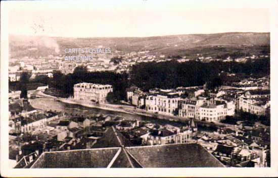 Cartes postales anciennes > CARTES POSTALES > carte postale ancienne > cartes-postales-ancienne.com Grand est Meuse Verdun