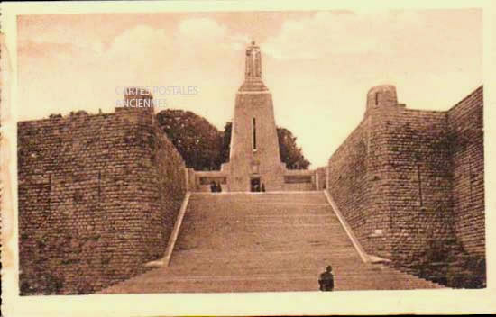 Cartes postales anciennes > CARTES POSTALES > carte postale ancienne > cartes-postales-ancienne.com Grand est Meuse Verdun