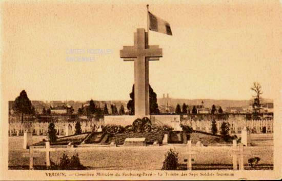 Cartes postales anciennes > CARTES POSTALES > carte postale ancienne > cartes-postales-ancienne.com Grand est Meuse Verdun