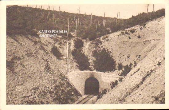 Cartes postales anciennes > CARTES POSTALES > carte postale ancienne > cartes-postales-ancienne.com Grand est Meuse Douaumont