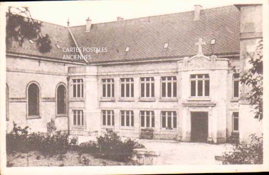 Cartes postales anciennes > CARTES POSTALES > carte postale ancienne > cartes-postales-ancienne.com Grand est Meuse Verdun