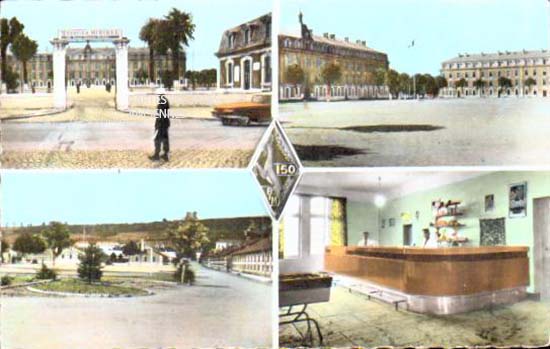 Cartes postales anciennes > CARTES POSTALES > carte postale ancienne > cartes-postales-ancienne.com Grand est Meuse Verdun