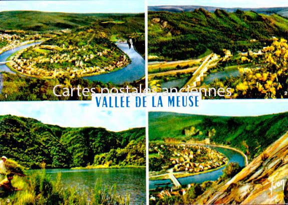 Cartes postales anciennes > CARTES POSTALES > carte postale ancienne > cartes-postales-ancienne.com Ardennes 08 Montherme