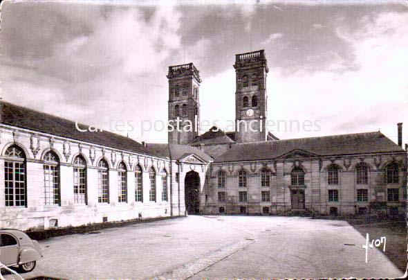 Cartes postales anciennes > CARTES POSTALES > carte postale ancienne > cartes-postales-ancienne.com Grand est Verdun