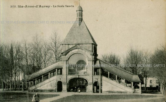 Cartes postales anciennes > CARTES POSTALES > carte postale ancienne > cartes-postales-ancienne.com Bretagne Morbihan